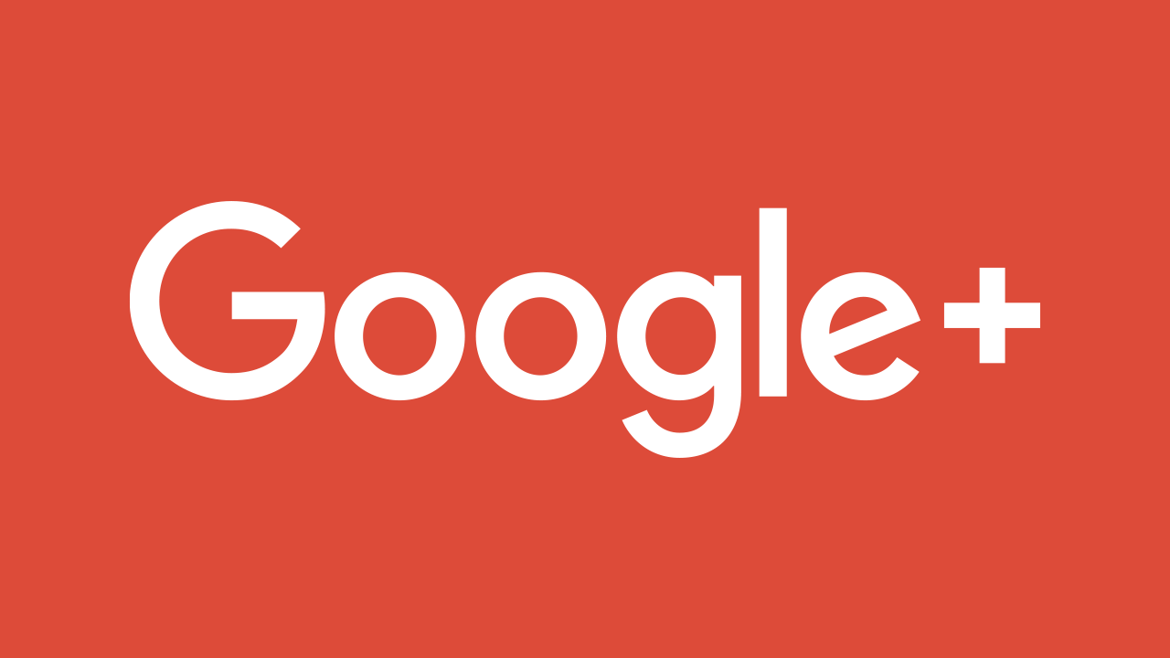 Google to Sunset Google+ in 2019
