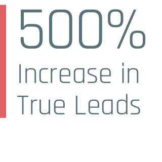True Leads performance improvements