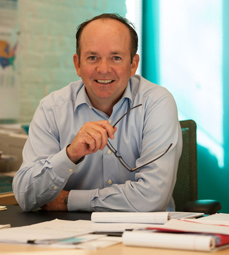 Tom Moorhead Co-Founder, Head of Sales