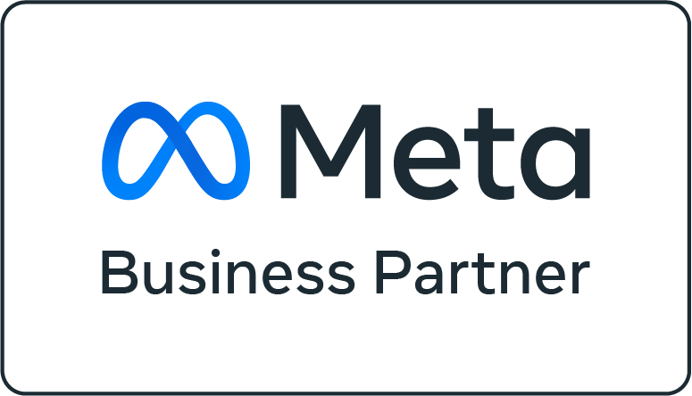 Meta Pro Marketing Partner