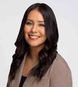 Jessica Torres