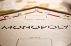 US suing Google over advertising monopoly.