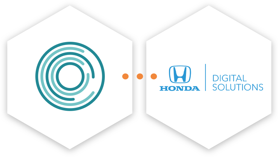 Honda Digital Solutions Program