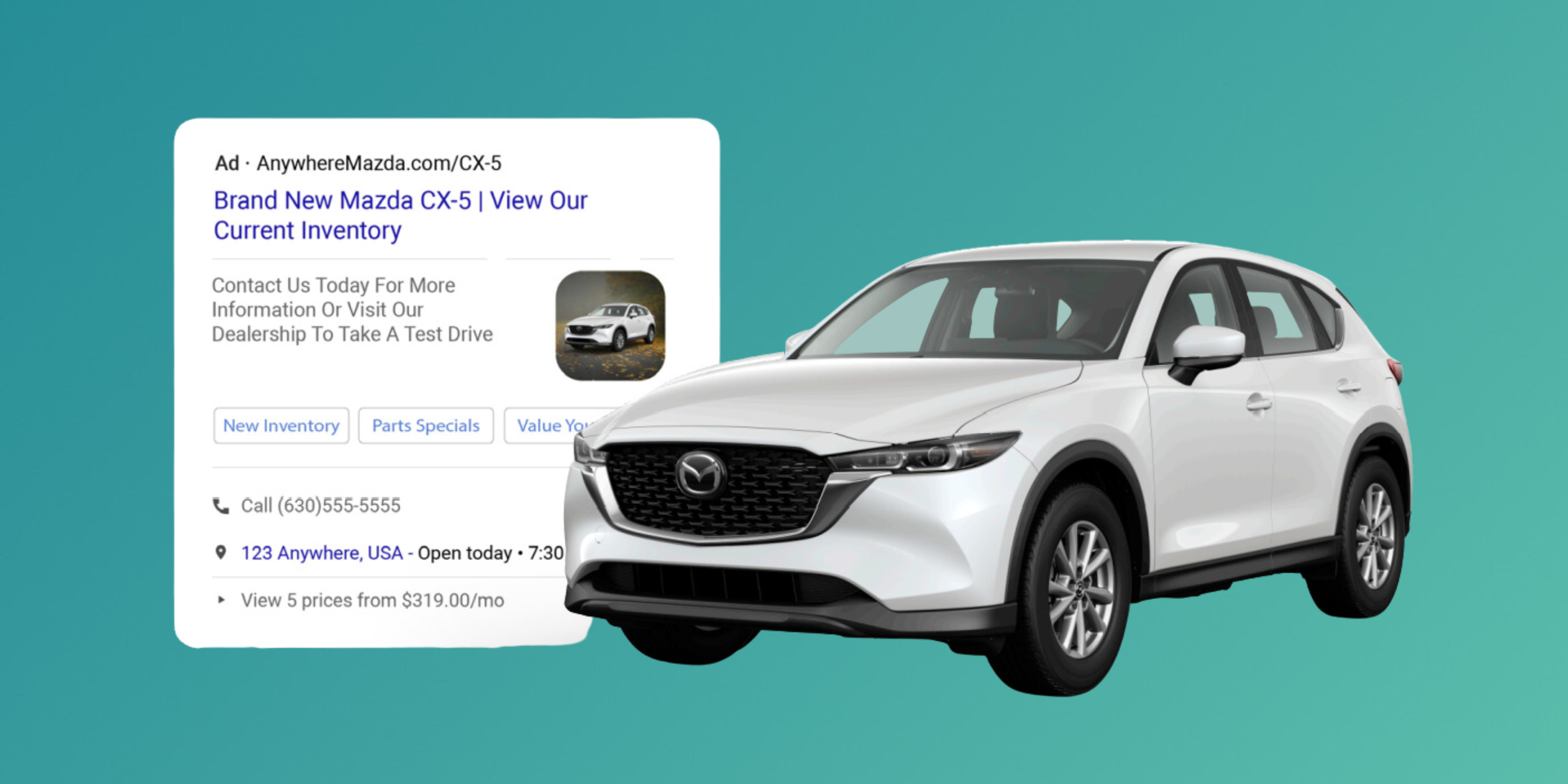 Mazda’s Refined Digital Strategy: Accelerating The Market