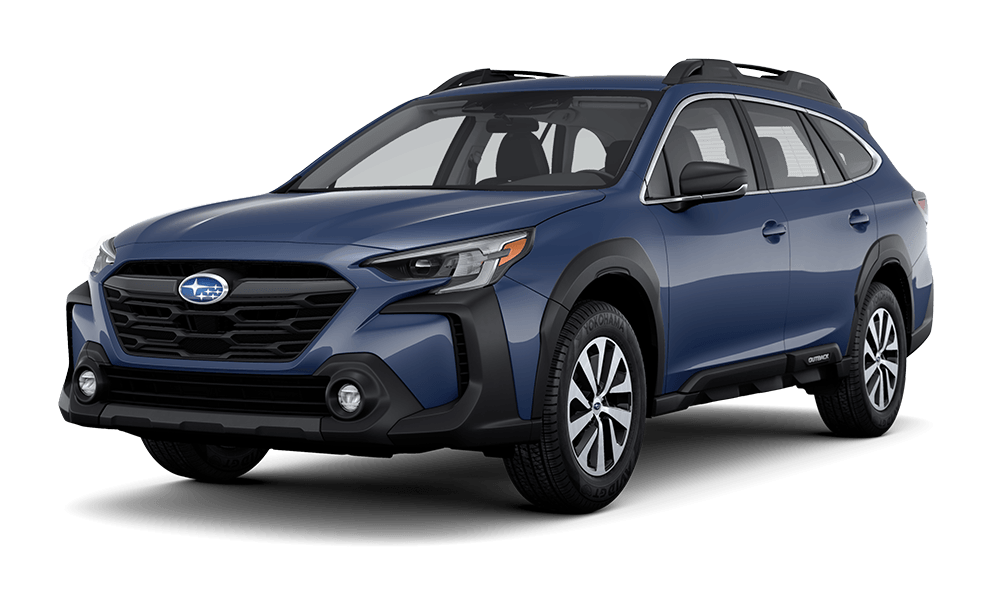 Certified Subaru Paid Search Program