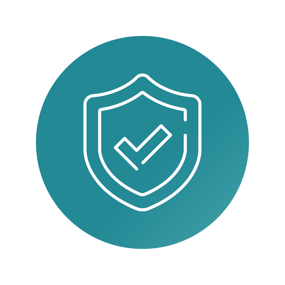 Data security icon